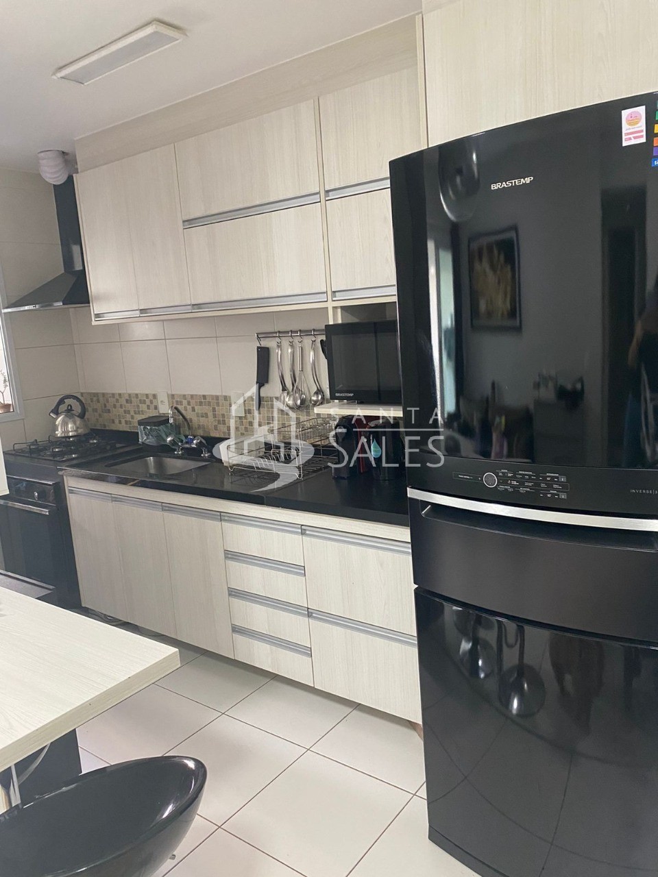 Apartamento, 1 quarto, 47 m² - Foto 13