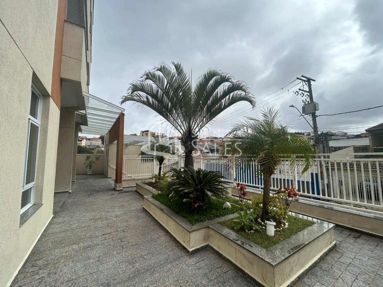 Apartamento, 2 quartos, 76 m² - Foto 39