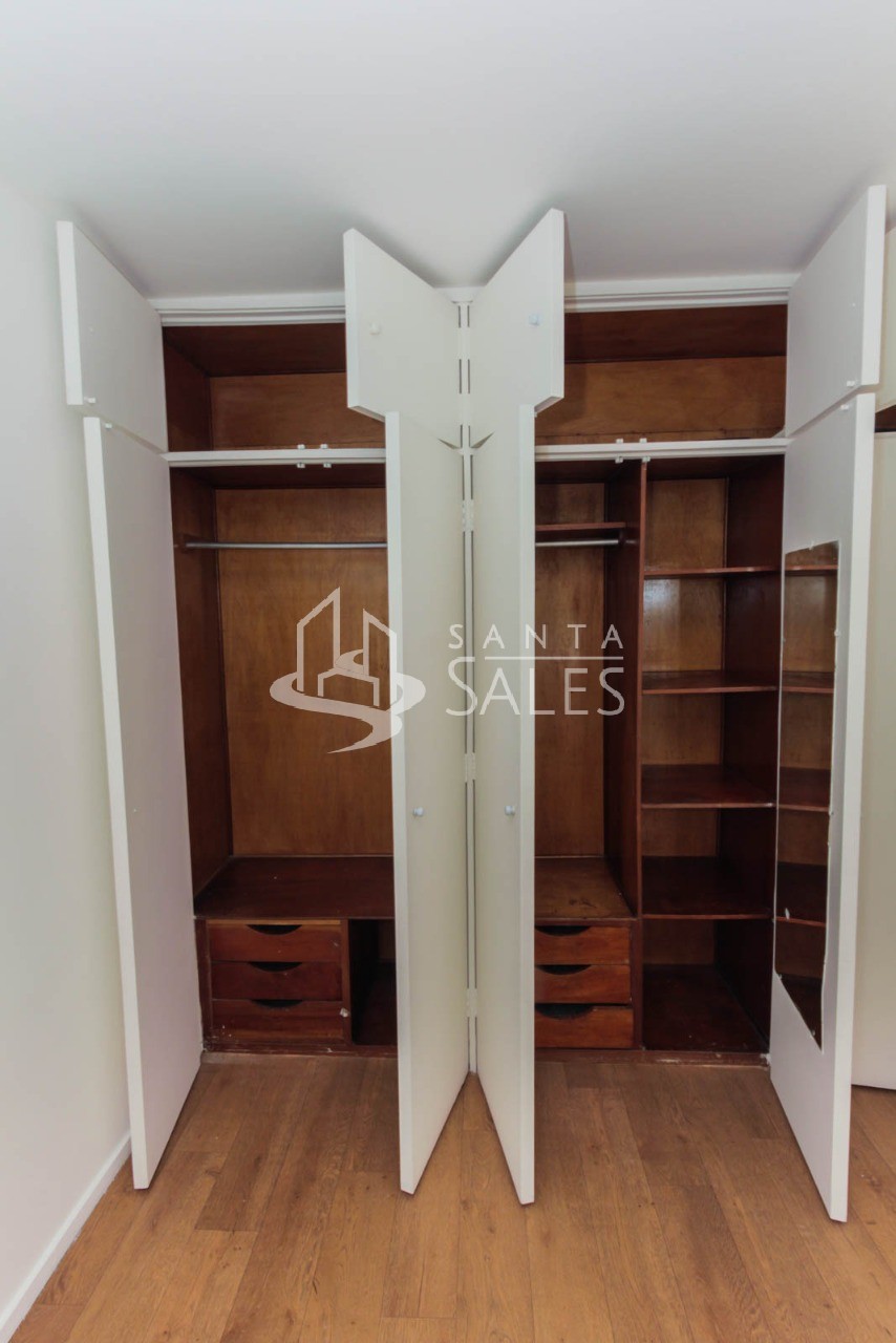 Apartamento, 1 quarto, 68 m² - Foto 6