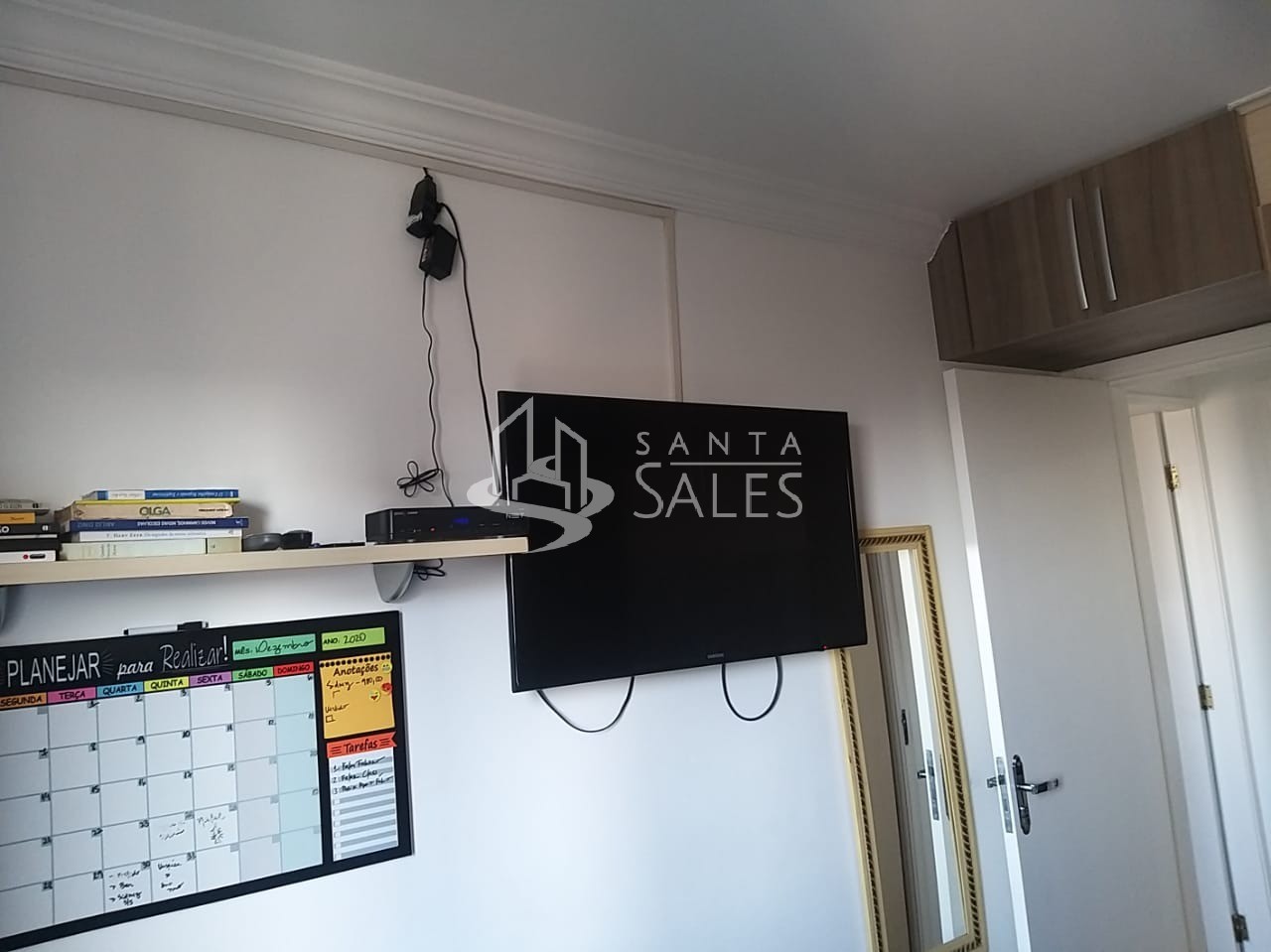 Apartamento, 2 quartos, 30 m² - Foto 43