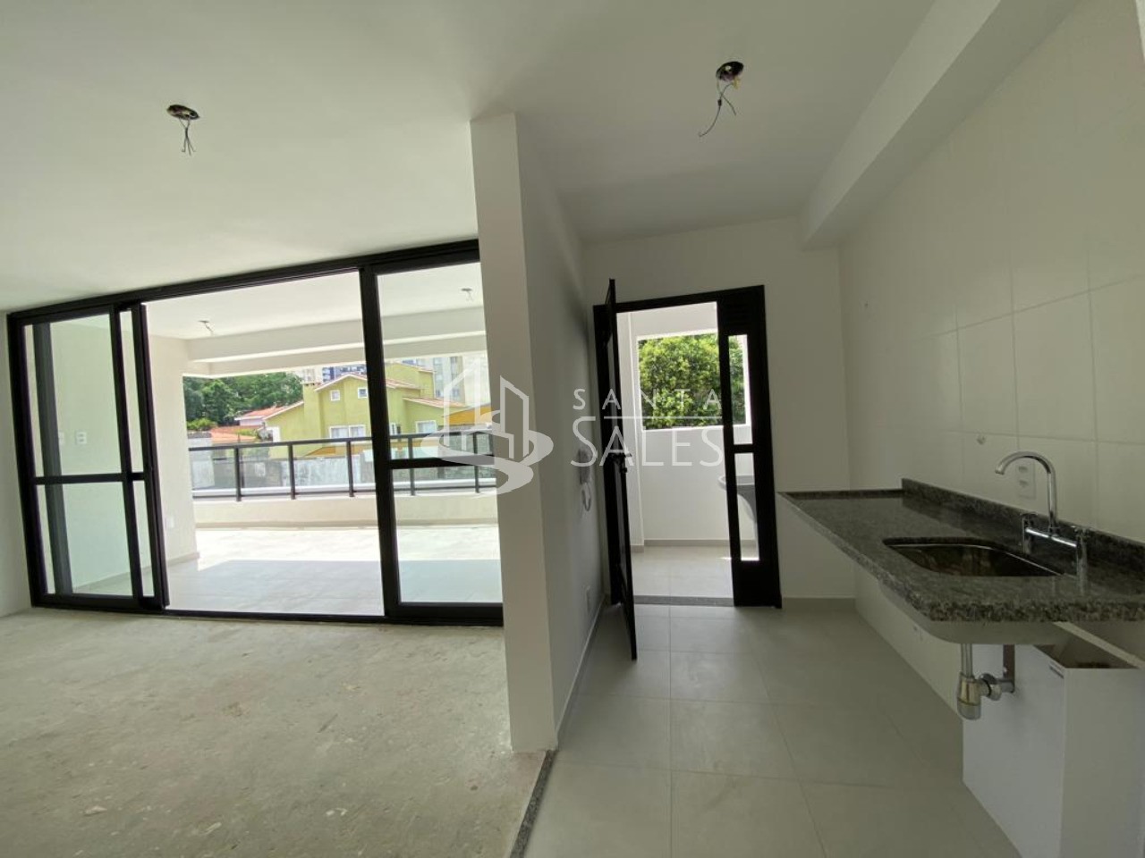Apartamento, 2 quartos, 84 m² - Foto 6