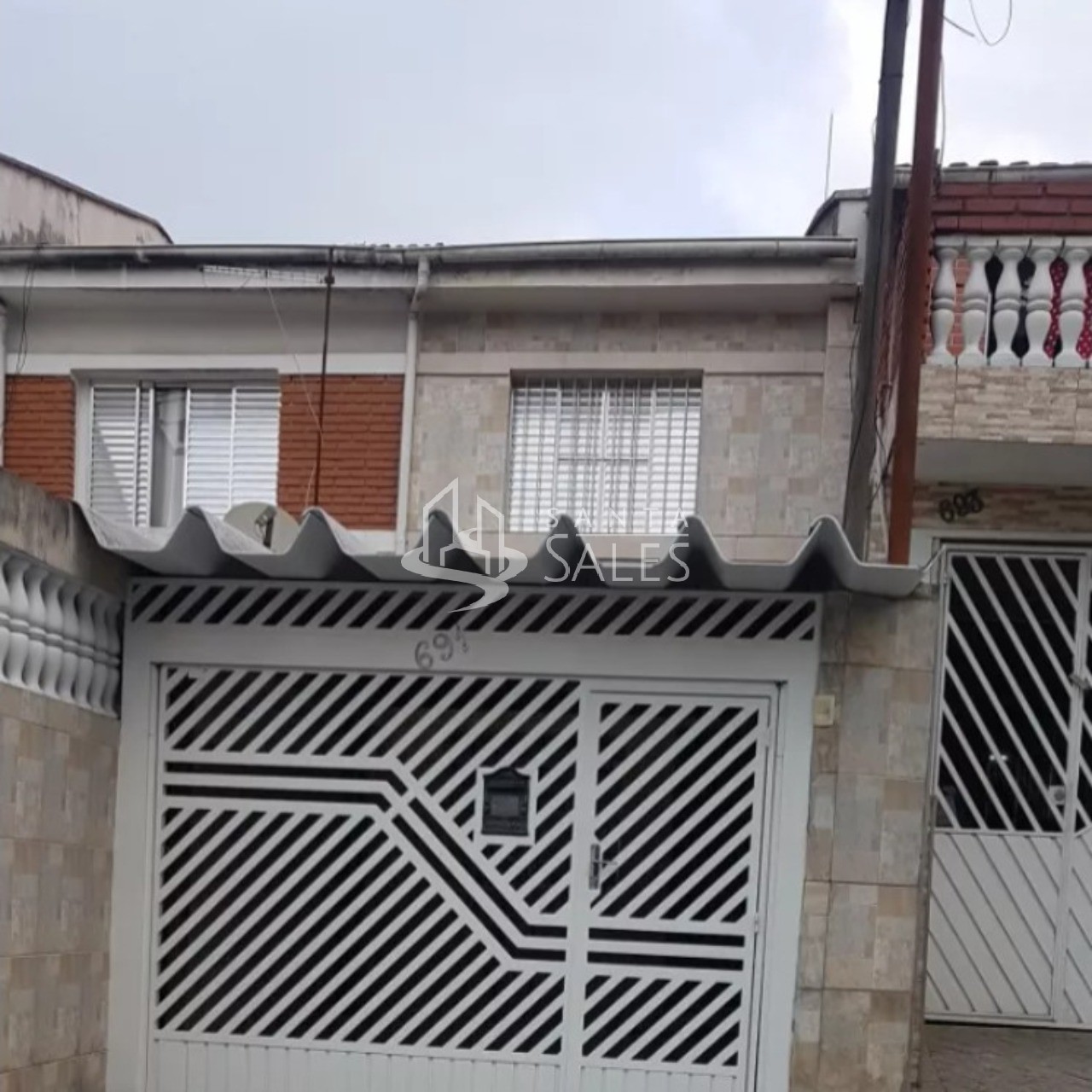 Casa, 2 quartos - Foto 13