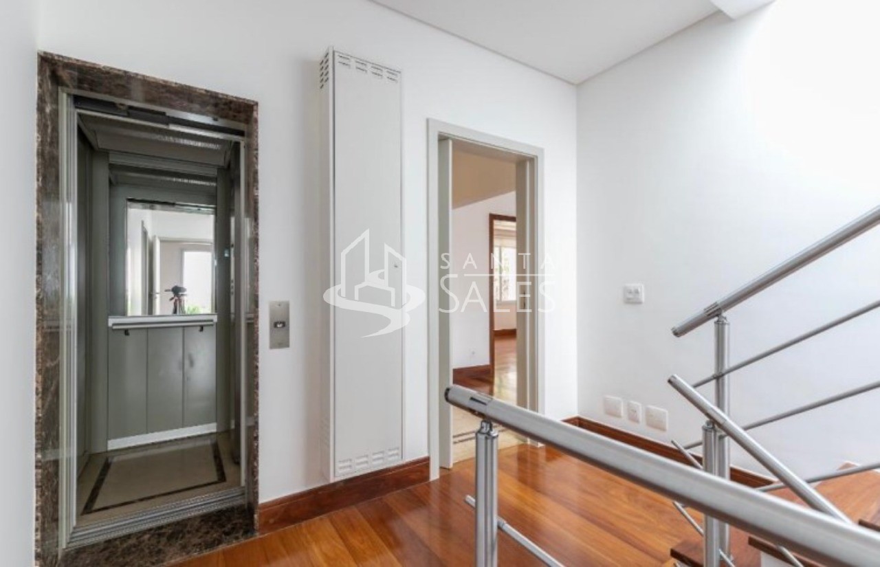 Casa à venda com 4 quartos, 958m² - Foto 7