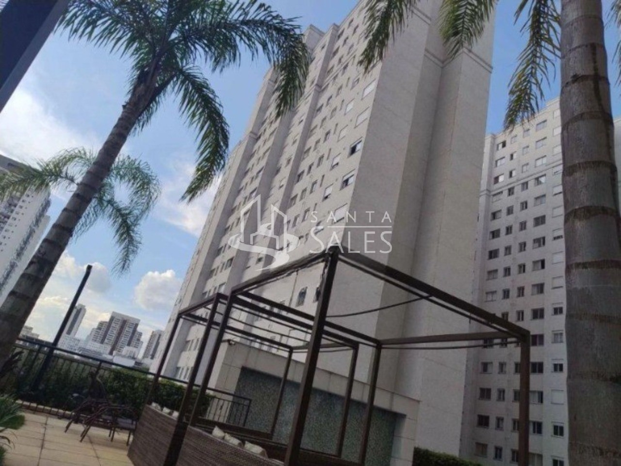 Apartamento, 2 quartos, 55 m² - Foto 8