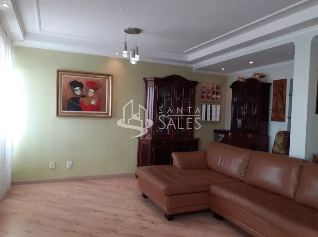 Apartamento, 3 quartos, 119 m² - Foto 5
