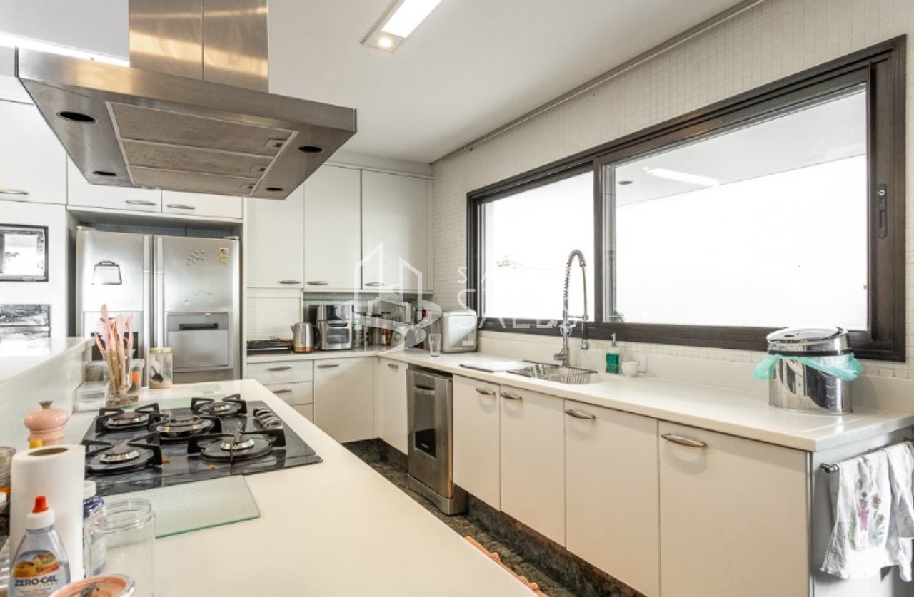 Casa, 6 quartos, 530 m² - Foto 11