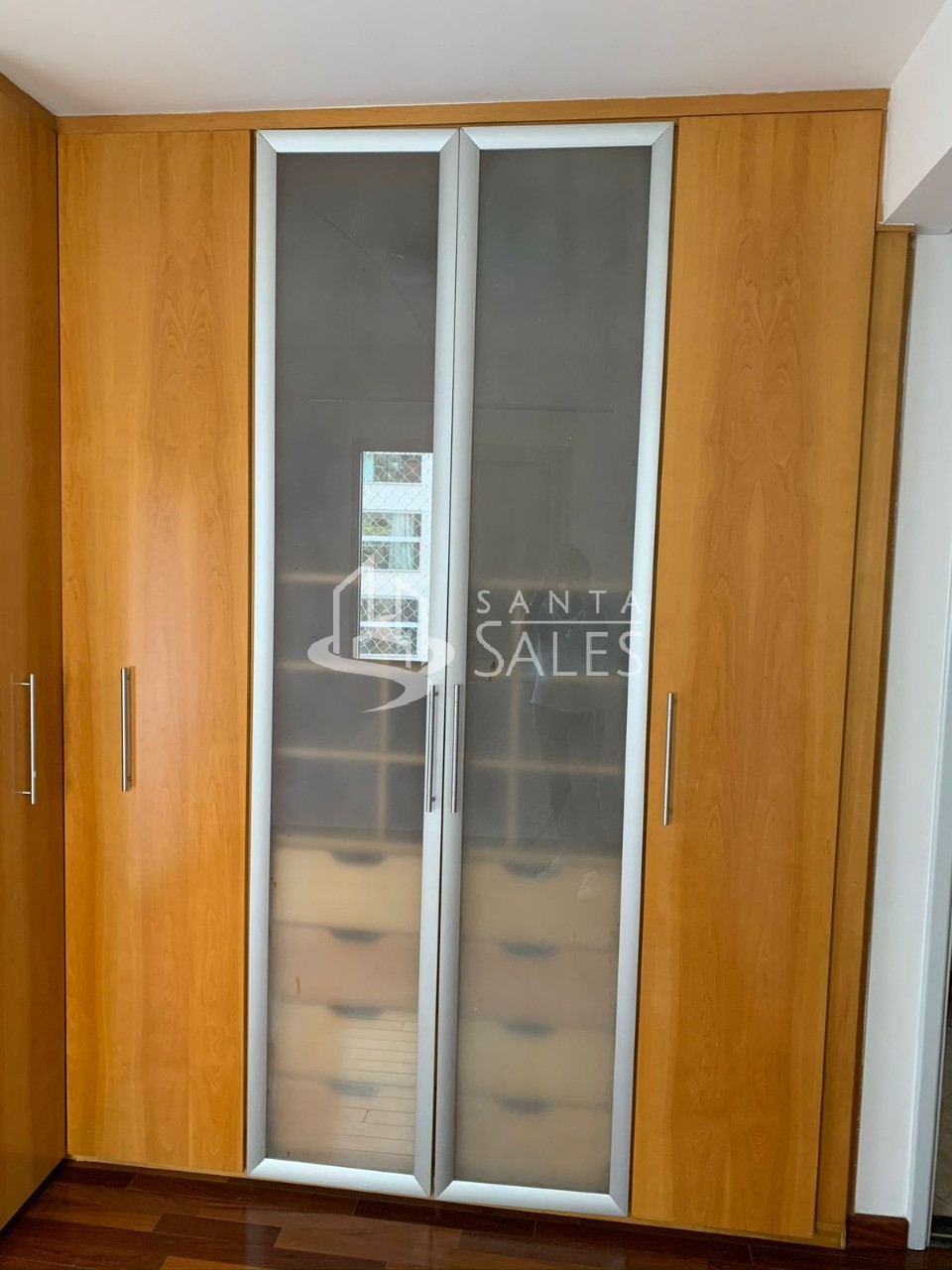 Apartamento, 2 quartos, 57 m² - Foto 10