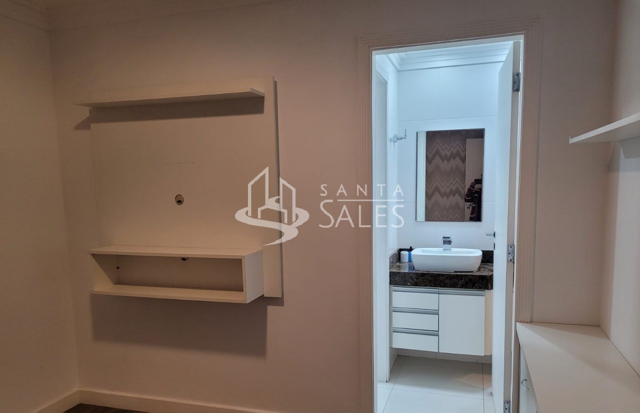 Apartamento, 3 quartos, 118 m² - Foto 5