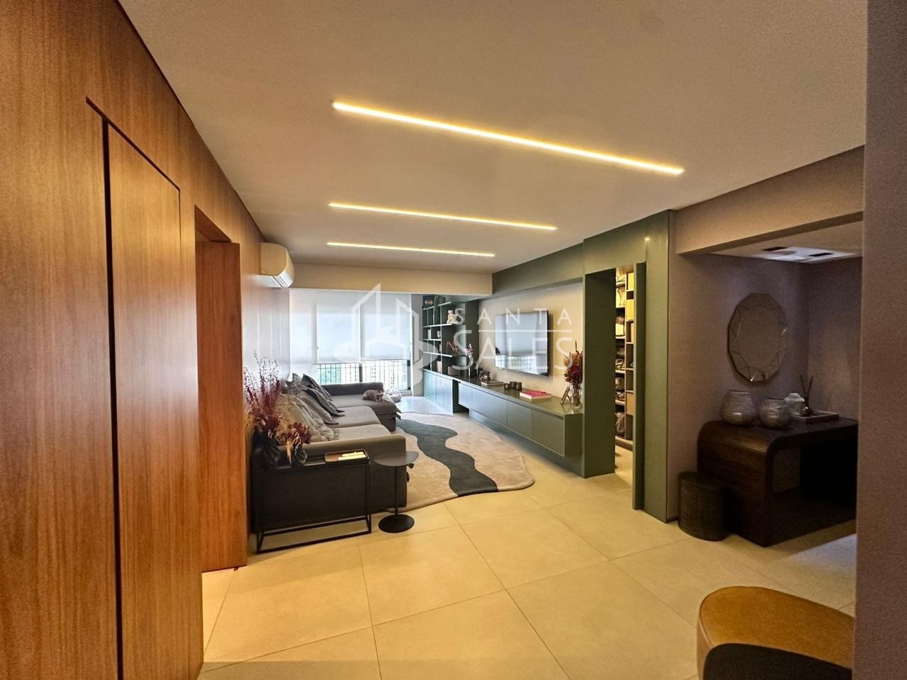 Apartamento, 2 quartos, 164 m² - Foto 2