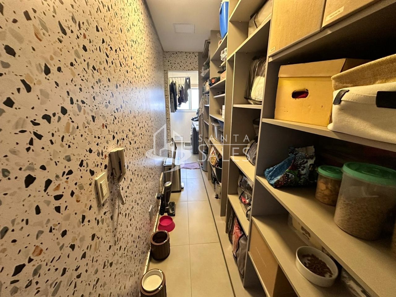 Apartamento, 2 quartos, 164 m² - Foto 17