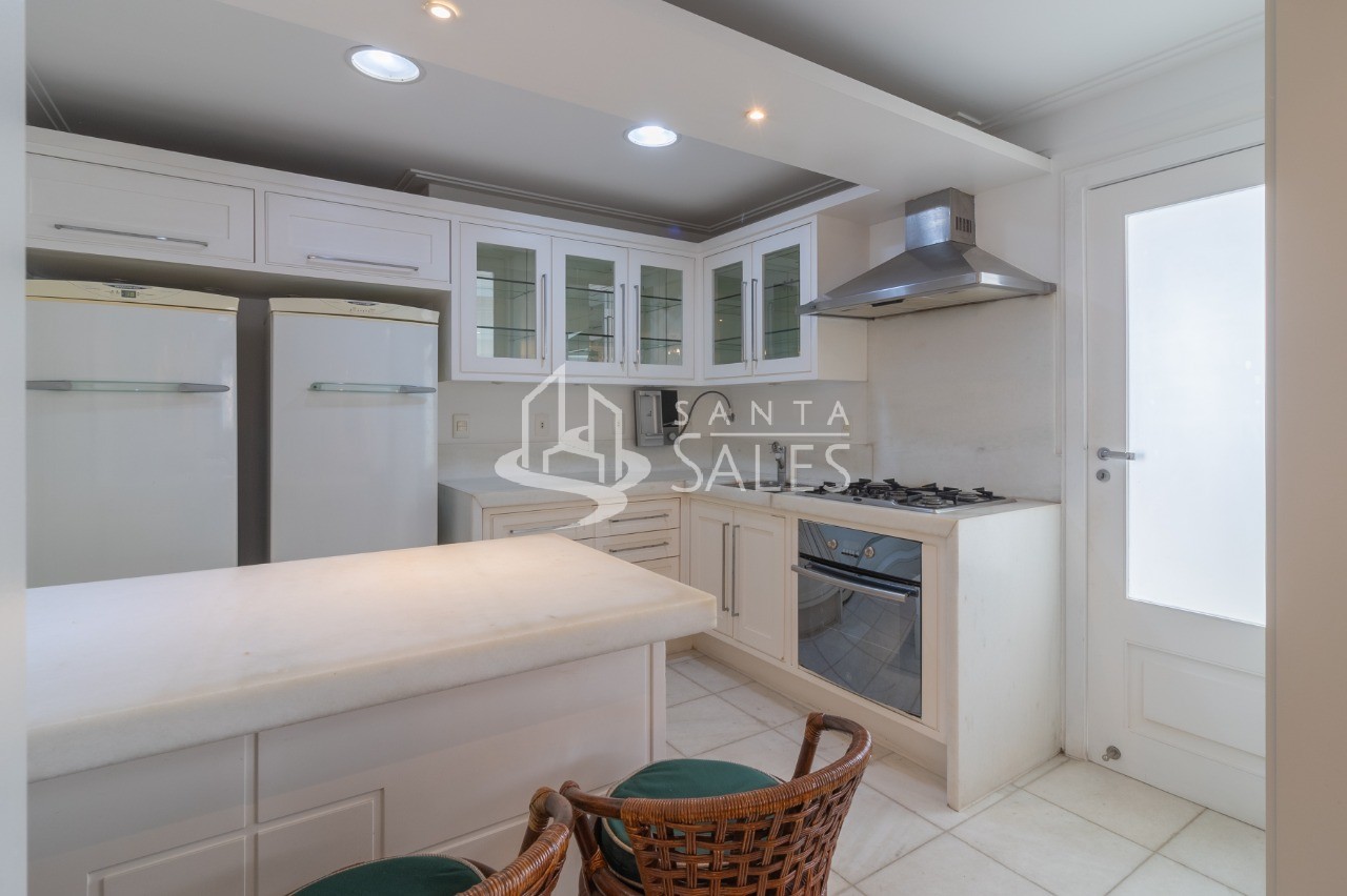 Apartamento para alugar com 4 quartos, 147m² - Foto 27