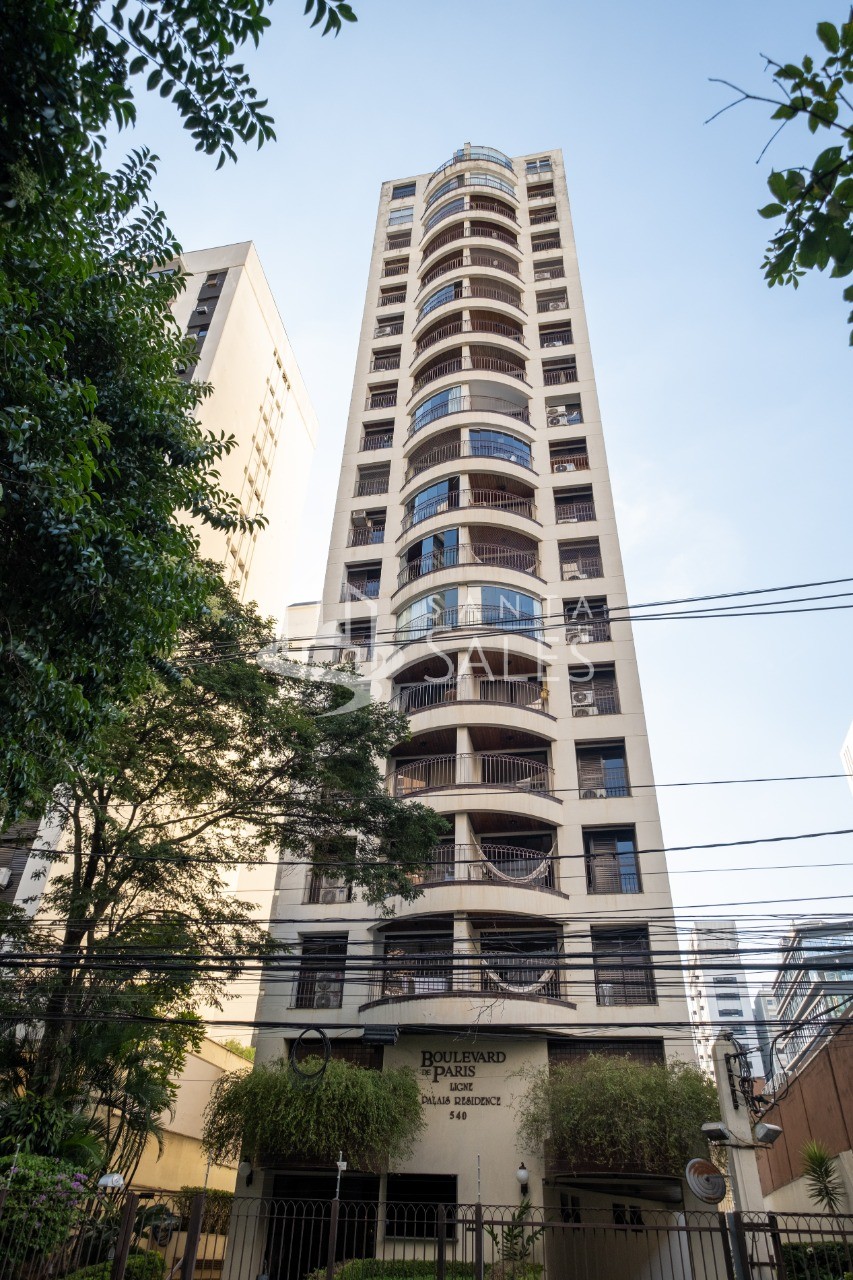Apartamento para alugar com 1 quarto, 42m² - Foto 38