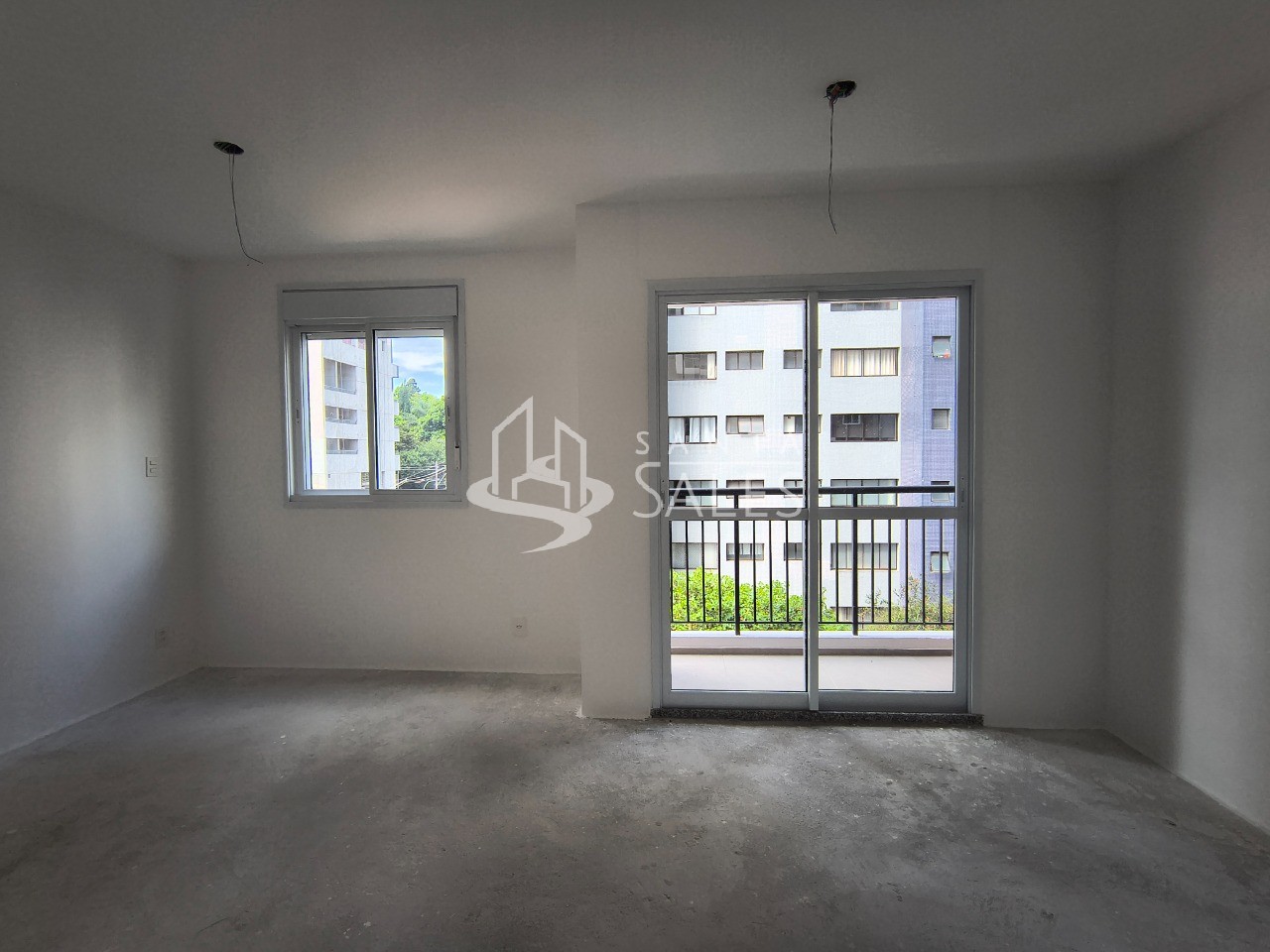 Apartamento, 1 quarto, 26 m² - Foto 15