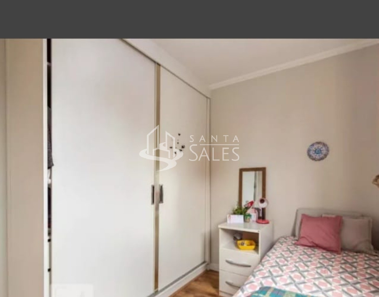 Apartamento, 2 quartos, 50 m² - Foto 8