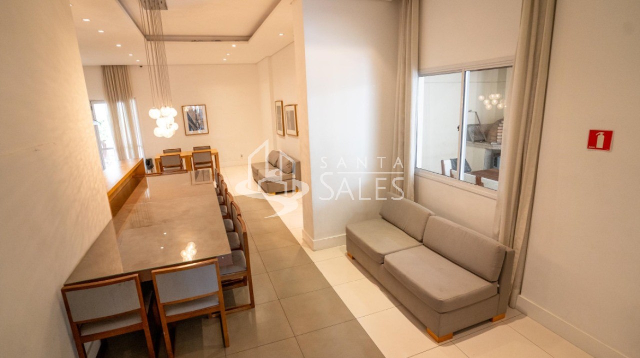 Cobertura, 2 quartos, 103 m² - Foto 4