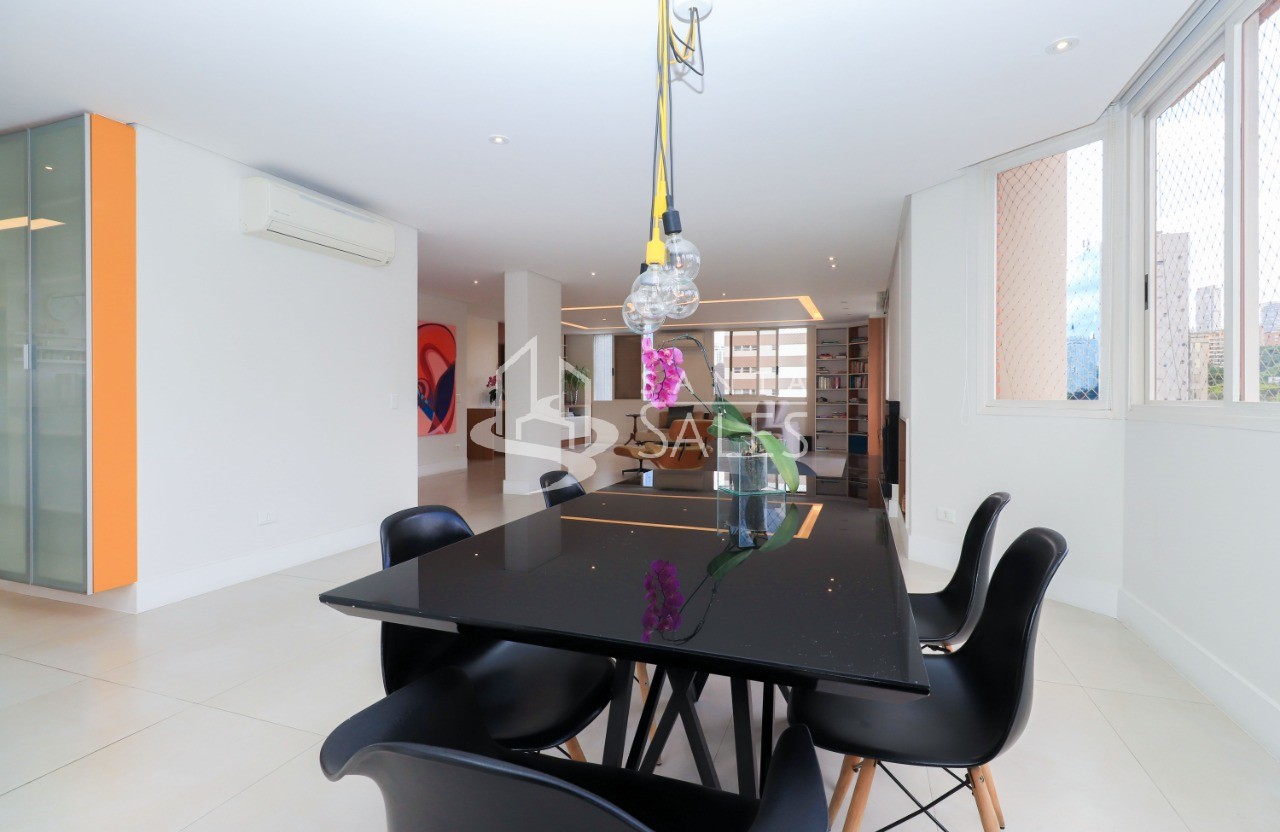 Apartamento, 2 quartos, 204 m² - Foto 6