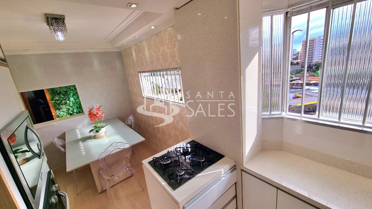 Cobertura, 3 quartos, 120 m² - Foto 6