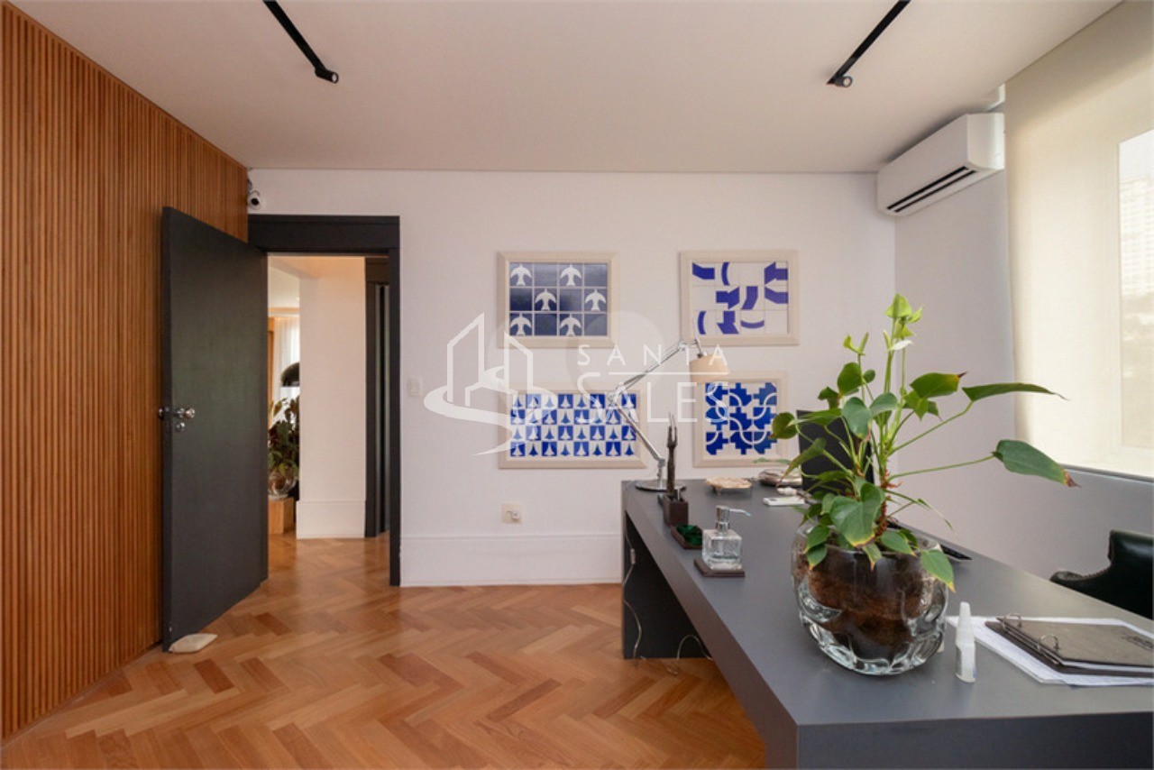 Casa à venda com 4 quartos - Foto 38