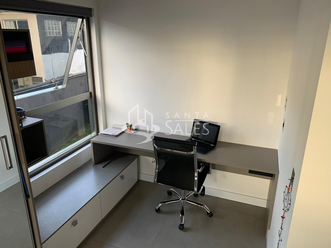 Apartamento à venda e aluguel com 1 quarto, 70m² - Foto 13