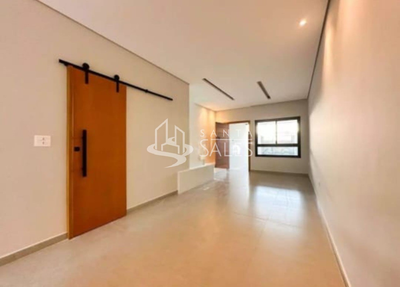 Sobrado, 4 quartos, 150 m² - Foto 1