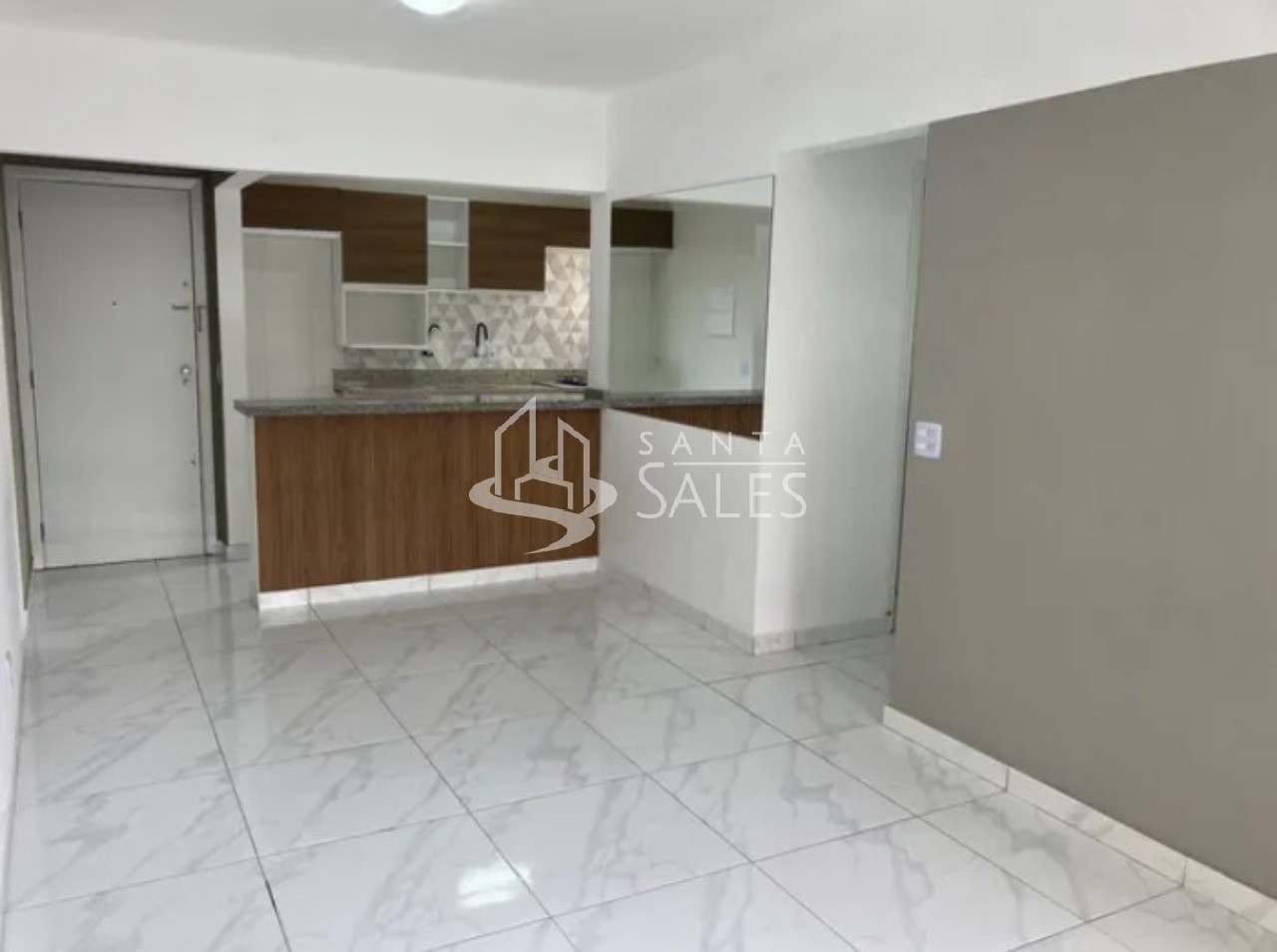 Apartamento, 3 quartos, 75 m² - Foto 4