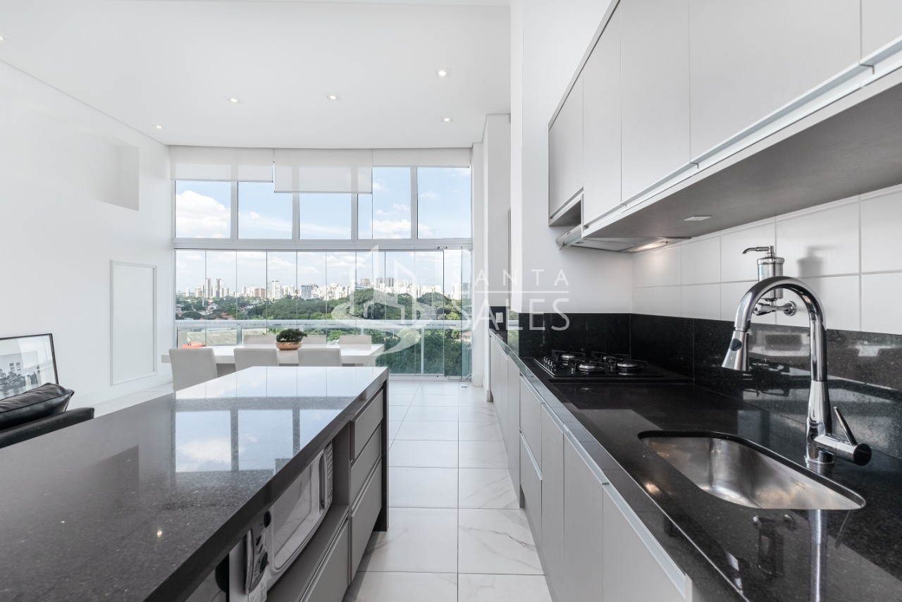 Apartamento, 1 quarto, 85 m² - Foto 16