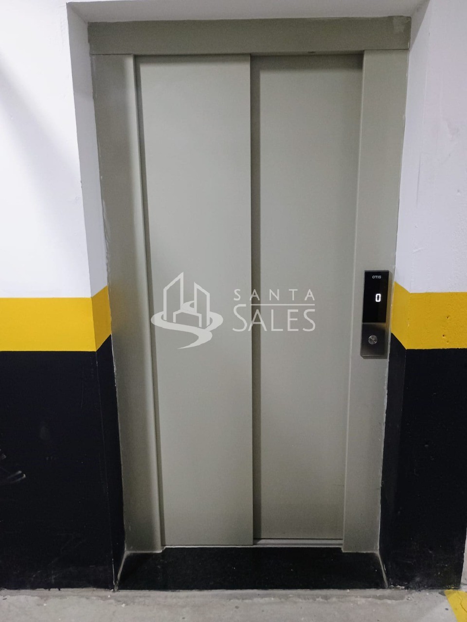 Apartamento à venda com 2 quartos, 35m² - Foto 16