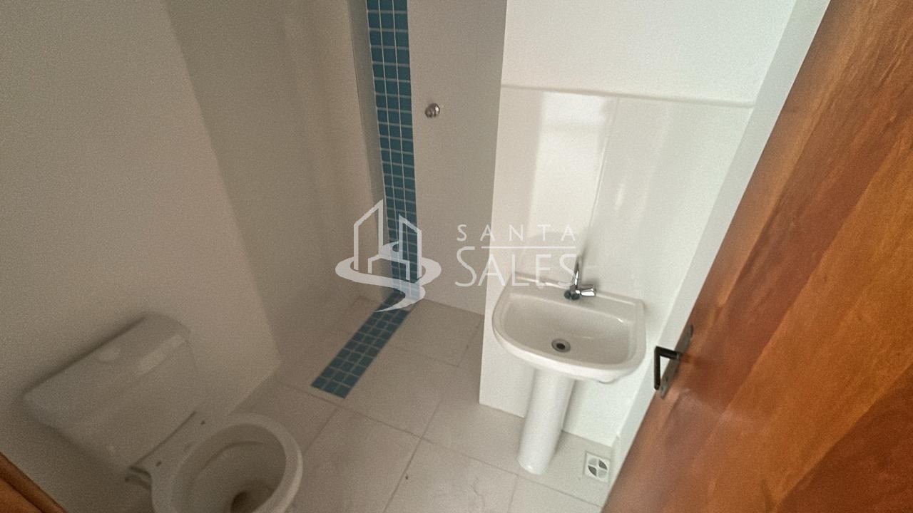 Apartamento, 2 quartos, 40 m² - Foto 5