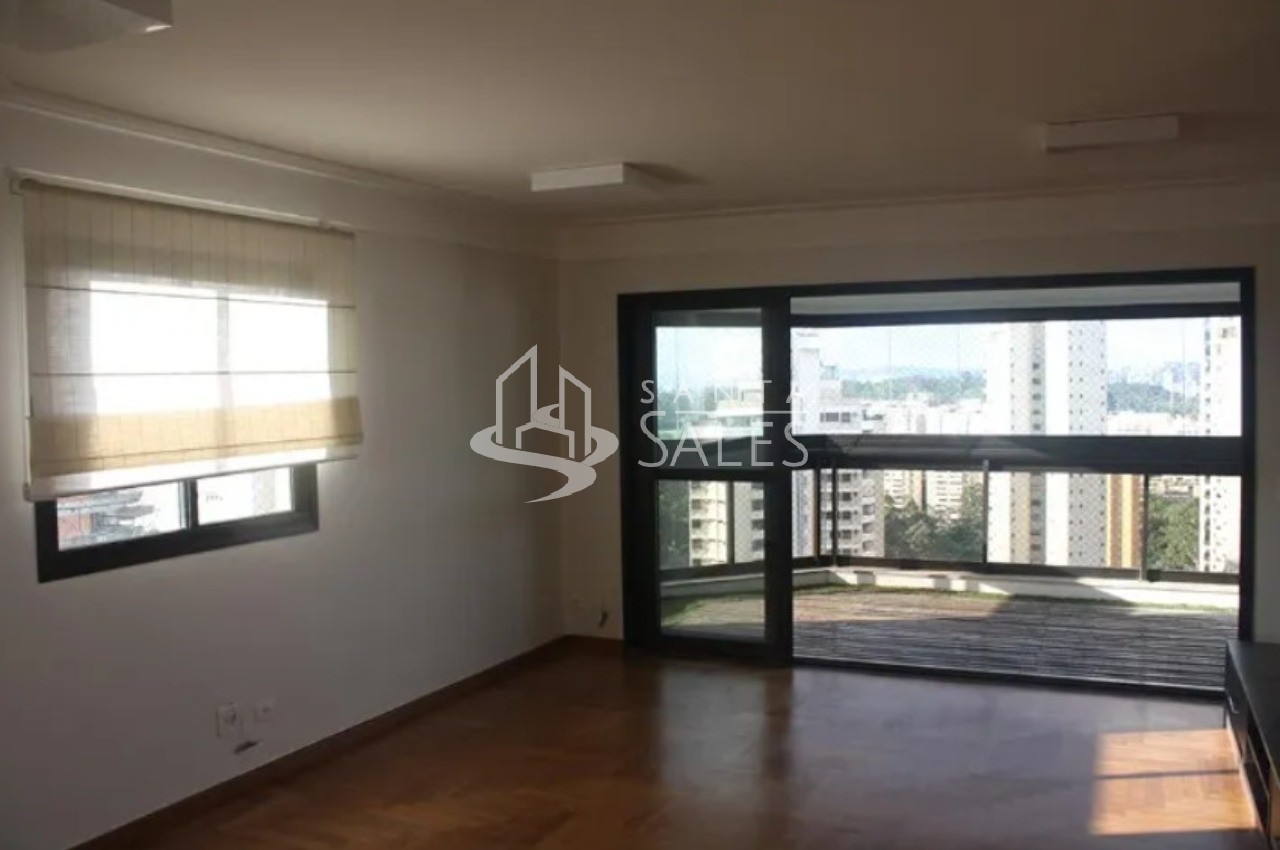 Apartamento, 4 quartos, 200 m² - Foto 6