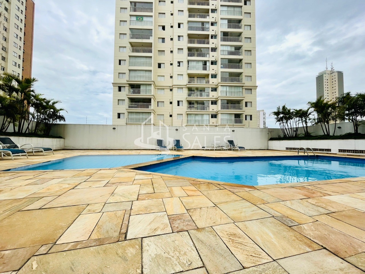 Apartamento, 2 quartos, 60 m² - Foto 32