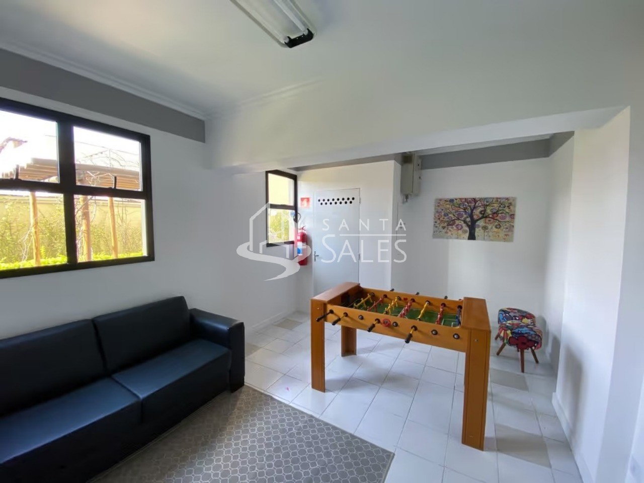 Apartamento, 1 quarto, 41 m² - Foto 11