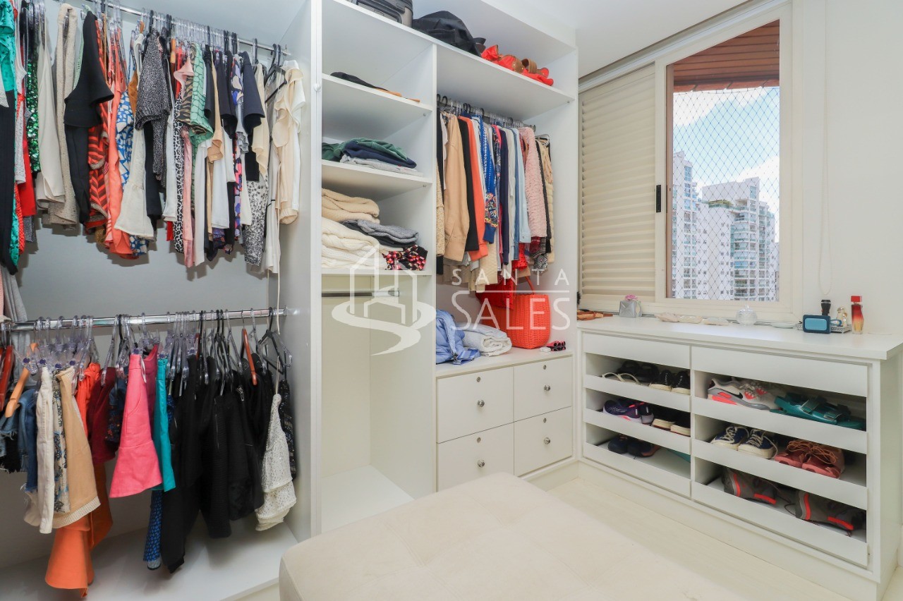 Apartamento, 2 quartos, 204 m² - Foto 19