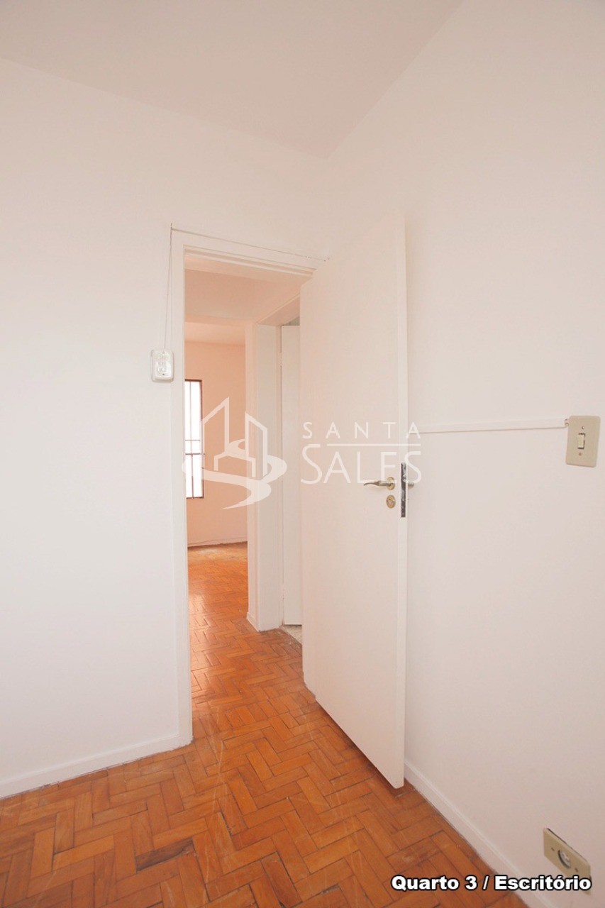 Apartamento, 3 quartos, 65 m² - Foto 11
