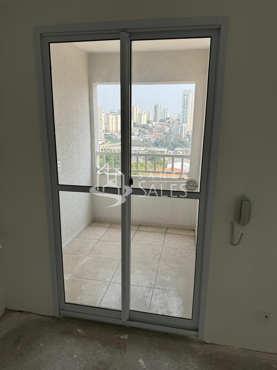 Apartamento, 2 quartos, 30 m² - Foto 37