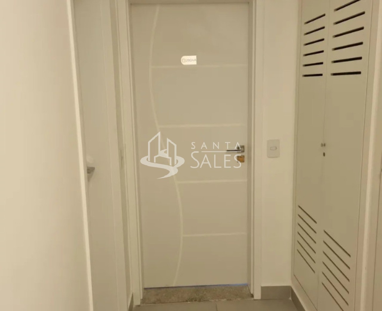 Apartamento, 2 quartos, 60 m² - Foto 9