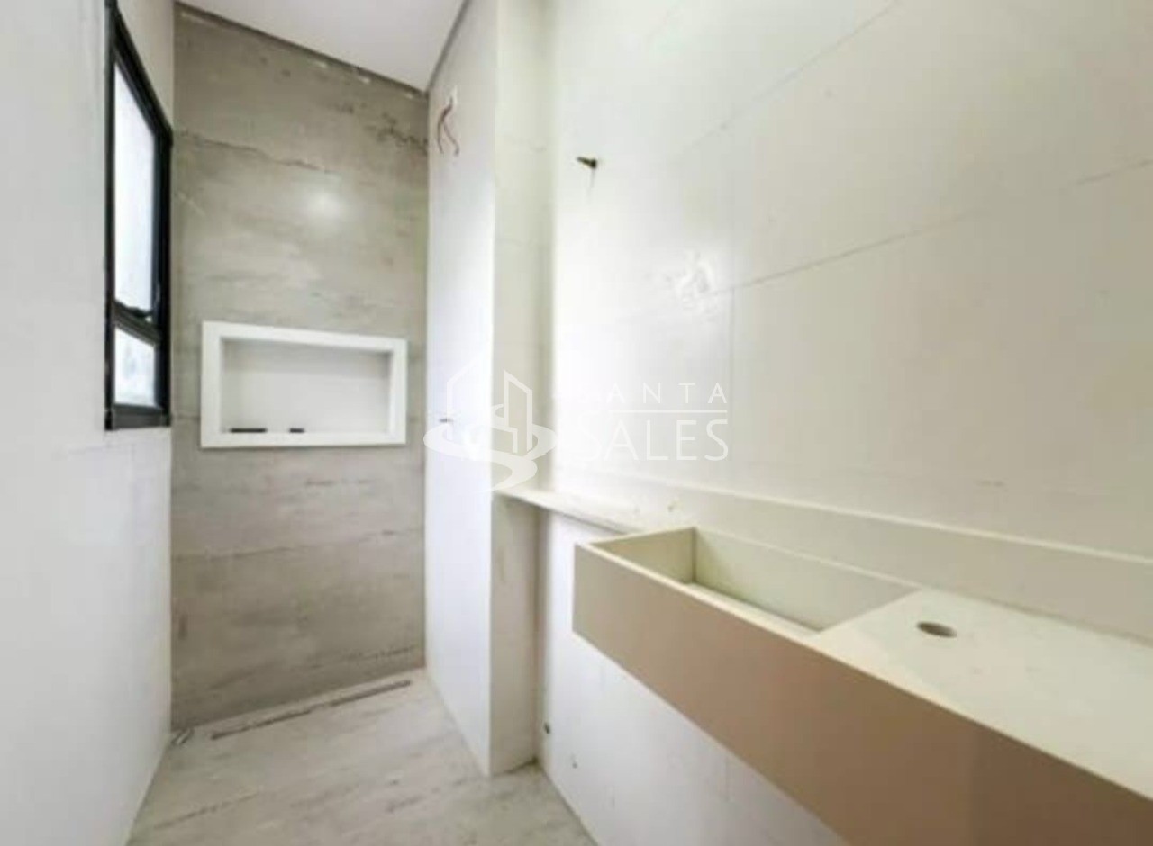 Sobrado, 4 quartos, 150 m² - Foto 15