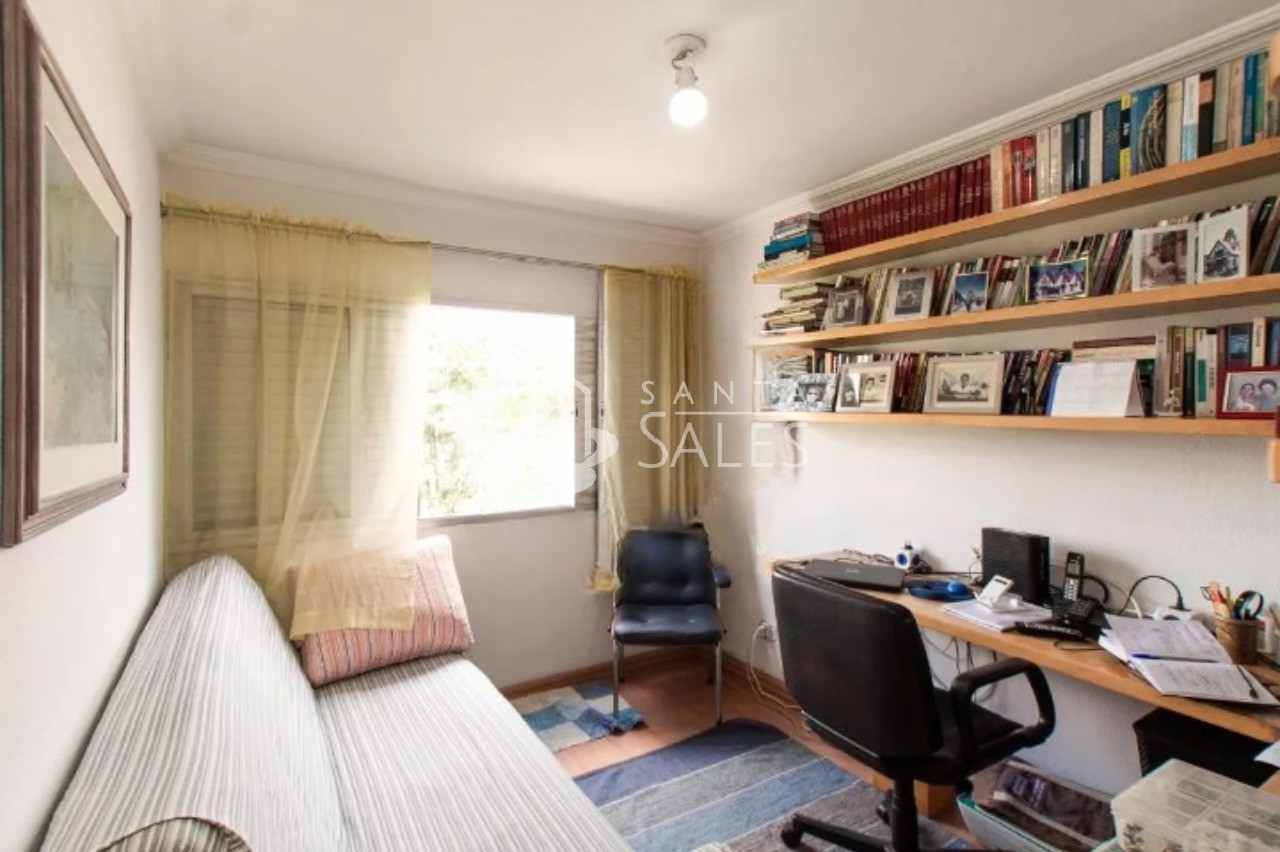 Apartamento, 3 quartos, 65 m² - Foto 13