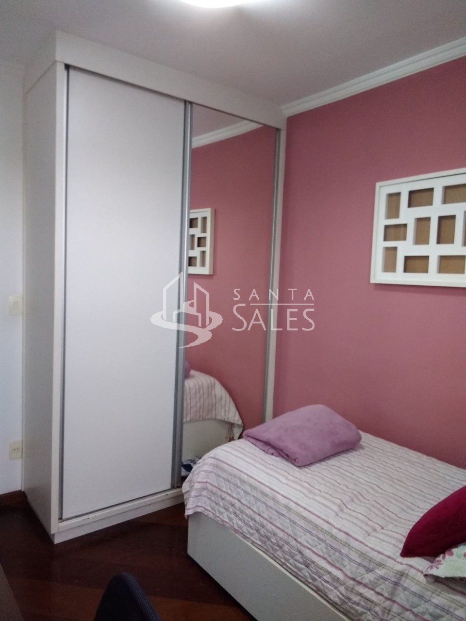 Apartamento, 3 quartos, 81 m² - Foto 7