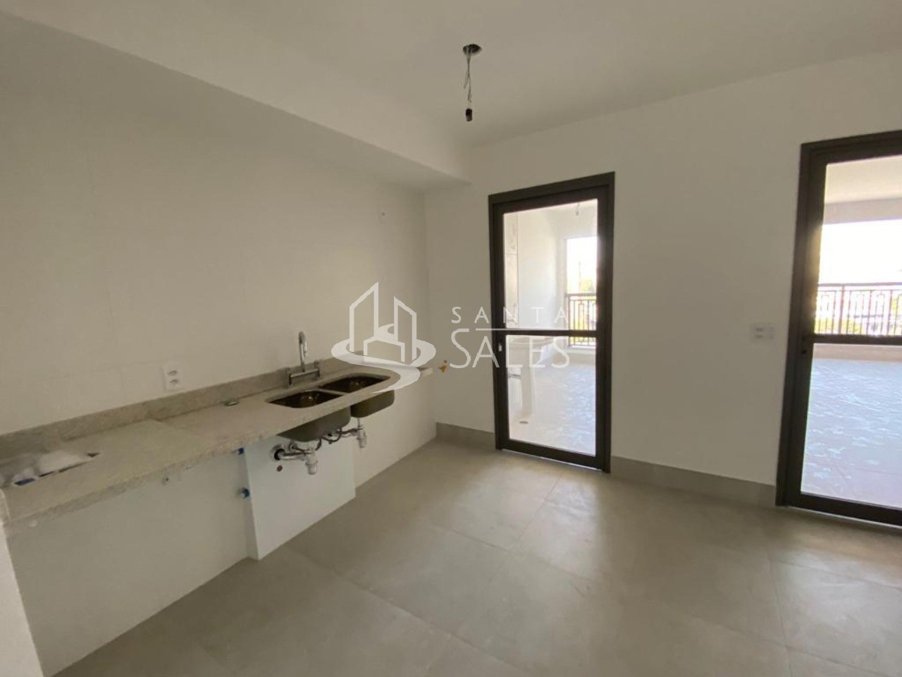 Apartamento, 3 quartos, 139 m² - Foto 46