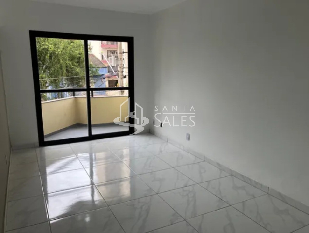 Apartamento, 3 quartos, 75 m² - Foto 1