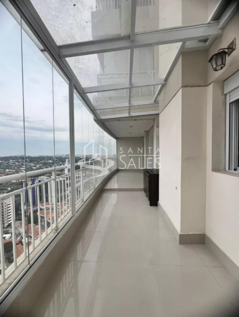 Apartamento, 2 quartos, 77 m² - Foto 2