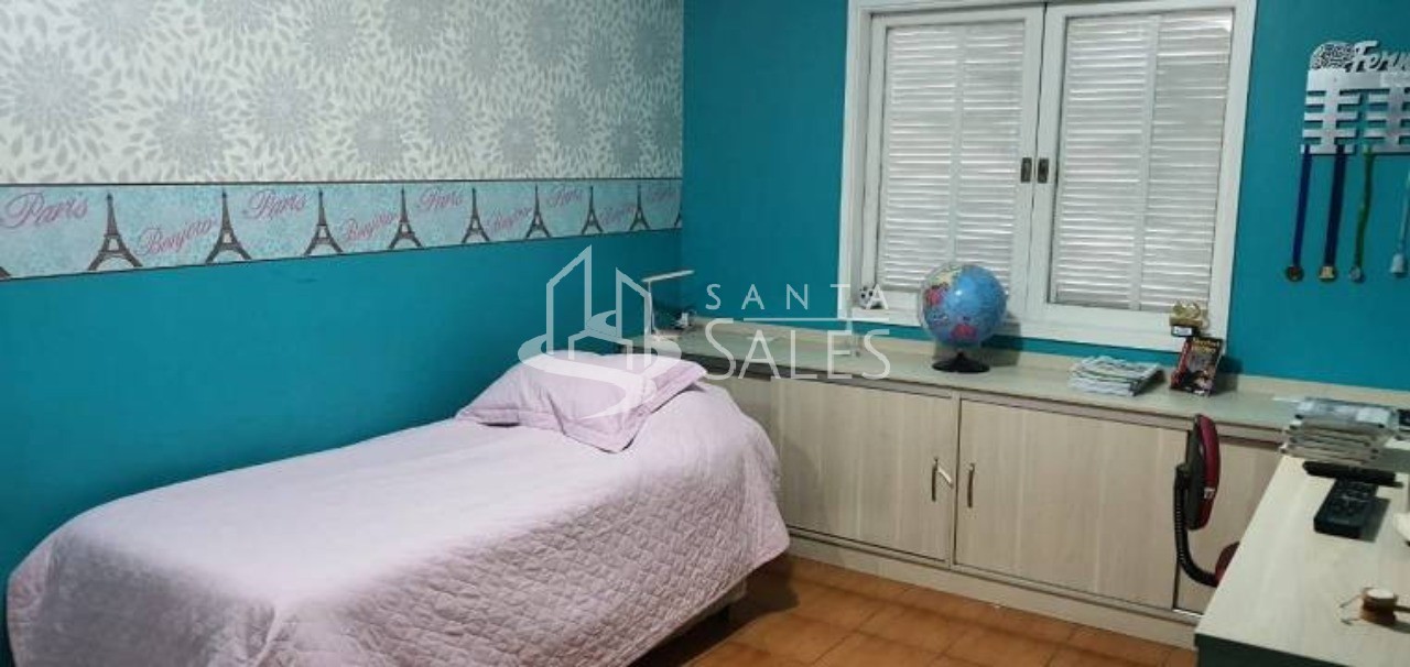 Sobrado, 3 quartos, 150 m² - Foto 13