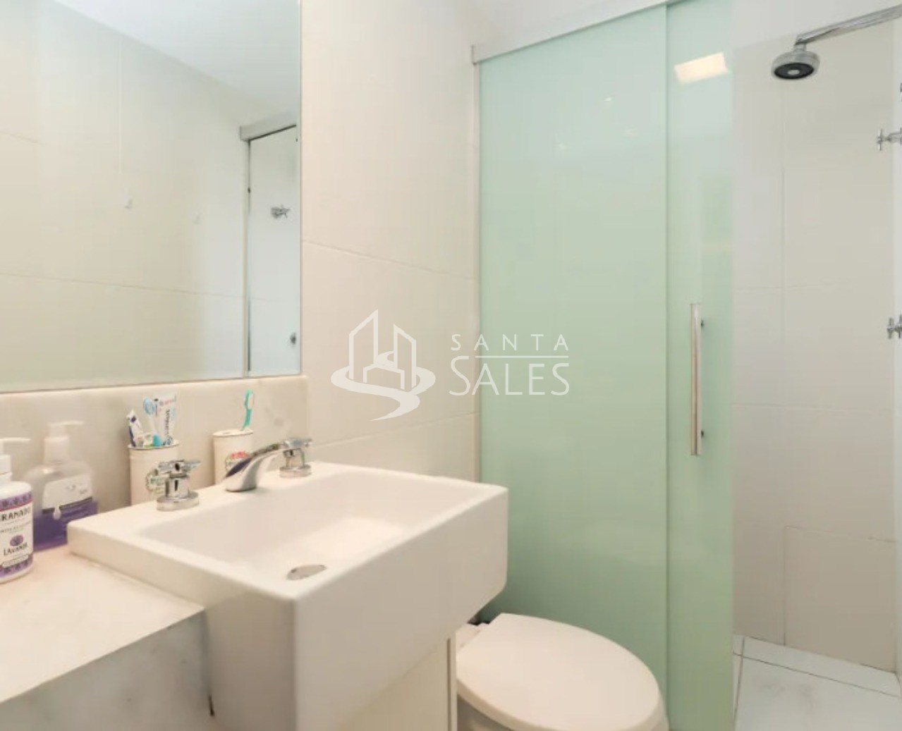 Apartamento à venda com 2 quartos, 78m² - Foto 16