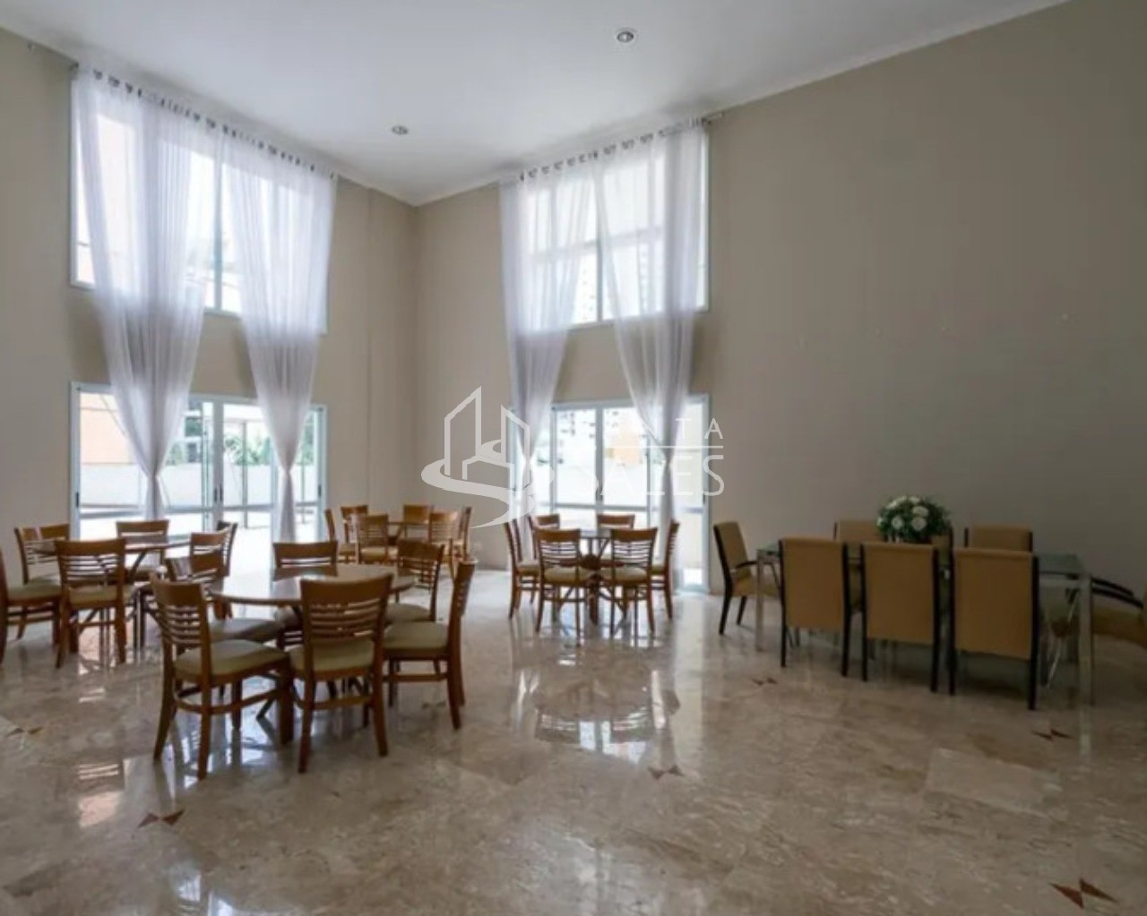 Apartamento, 3 quartos, 164 m² - Foto 15