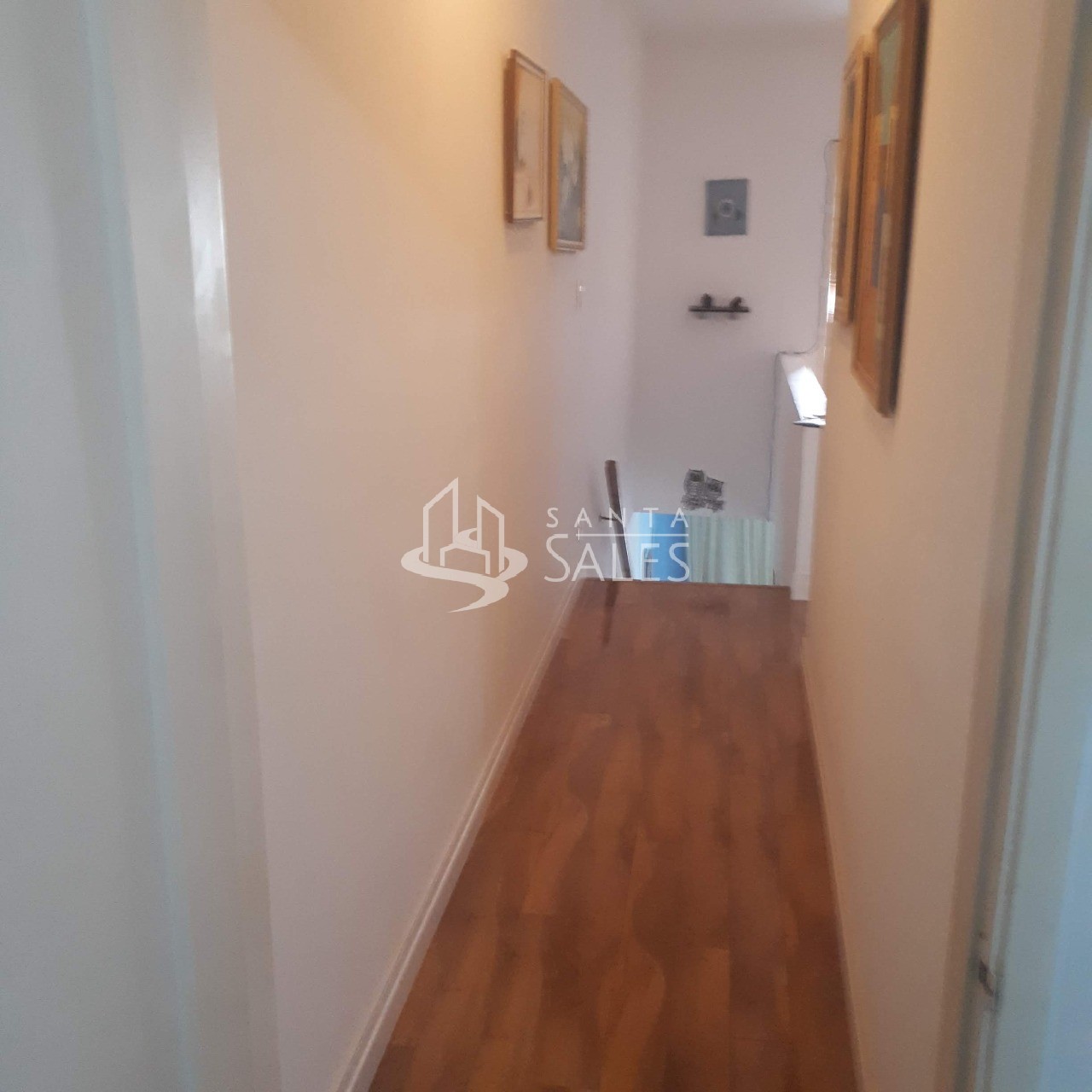 Sobrado, 4 quartos, 271 m² - Foto 12