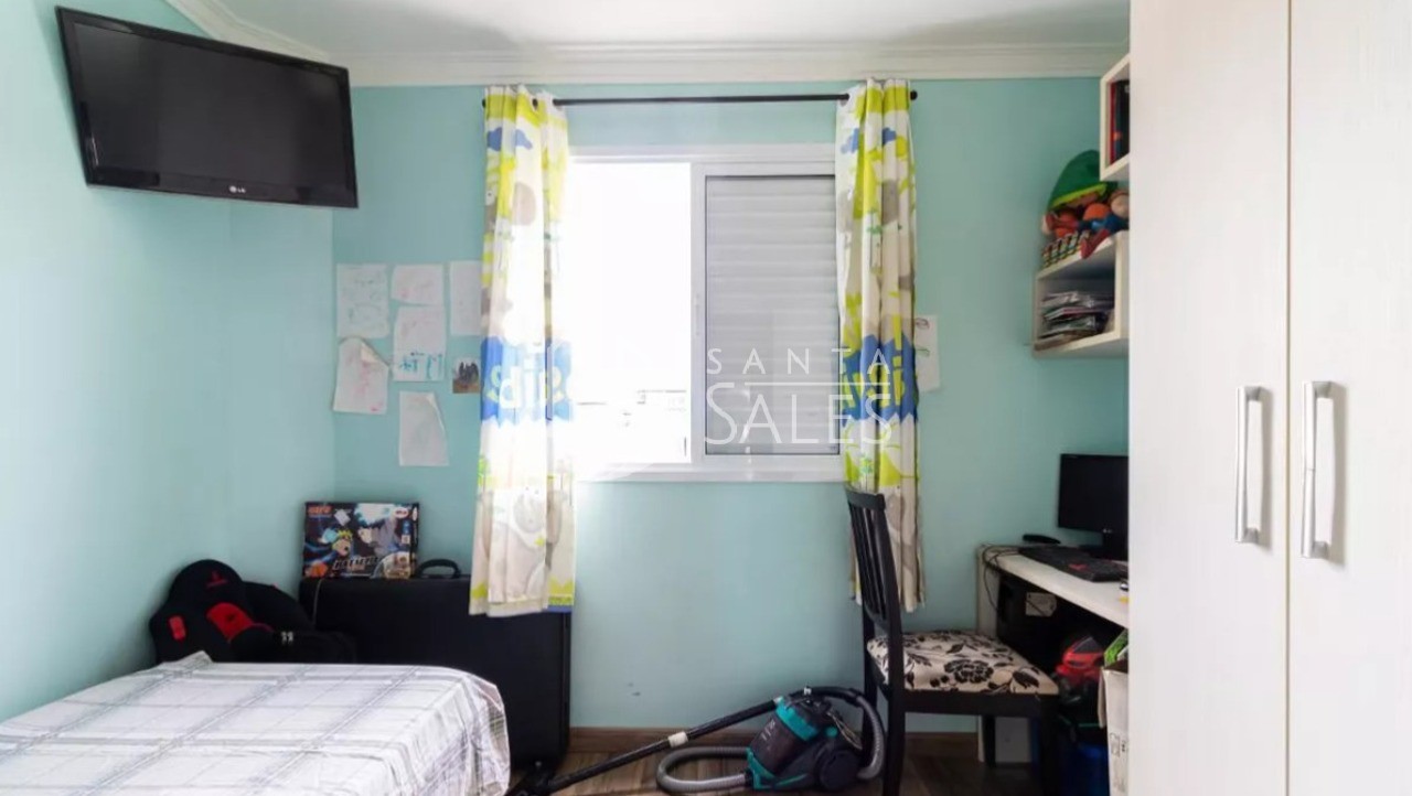 Casa de Condomínio, 3 quartos - Foto 12