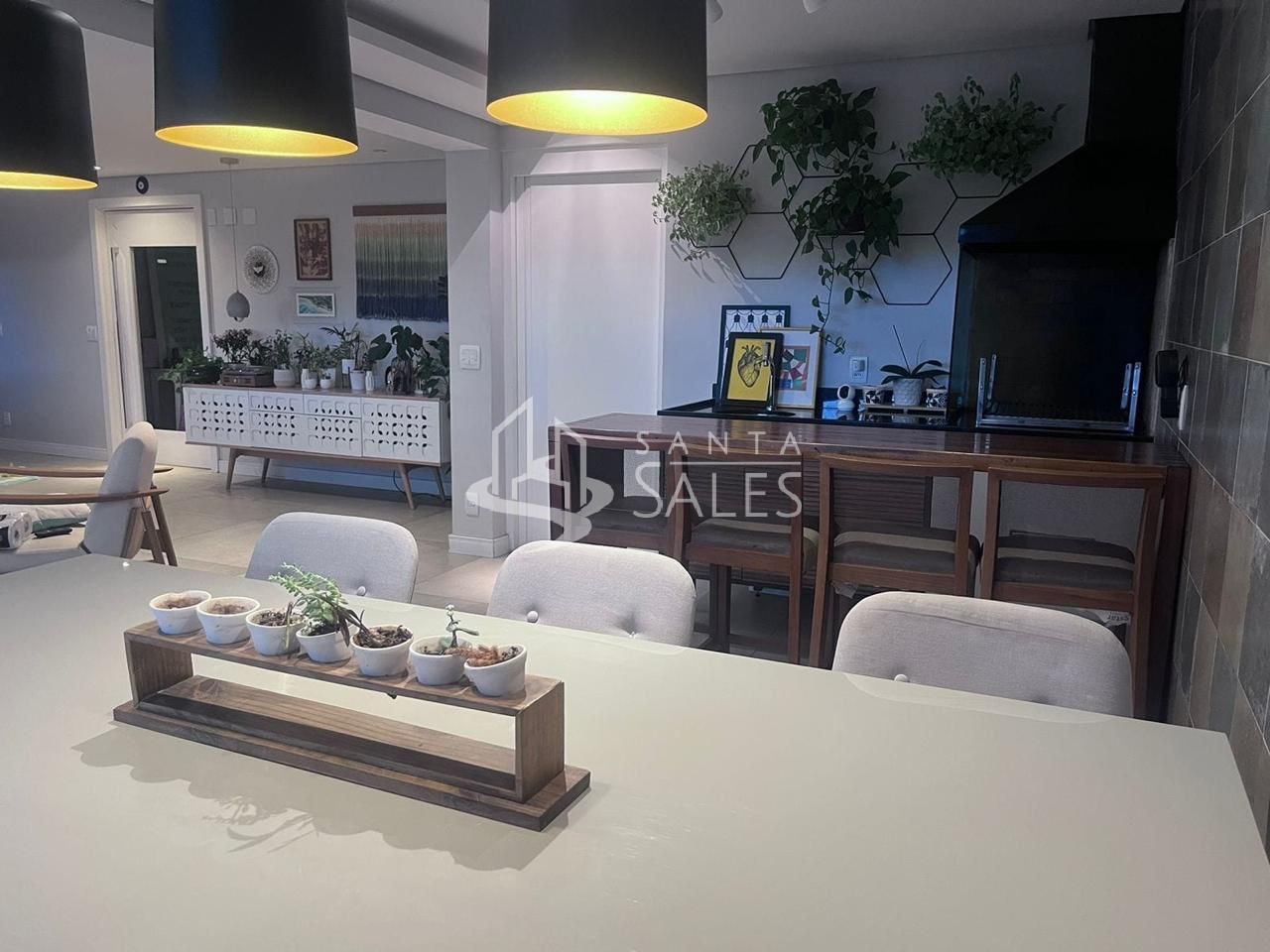Apartamento, 3 quartos, 156 m² - Foto 10