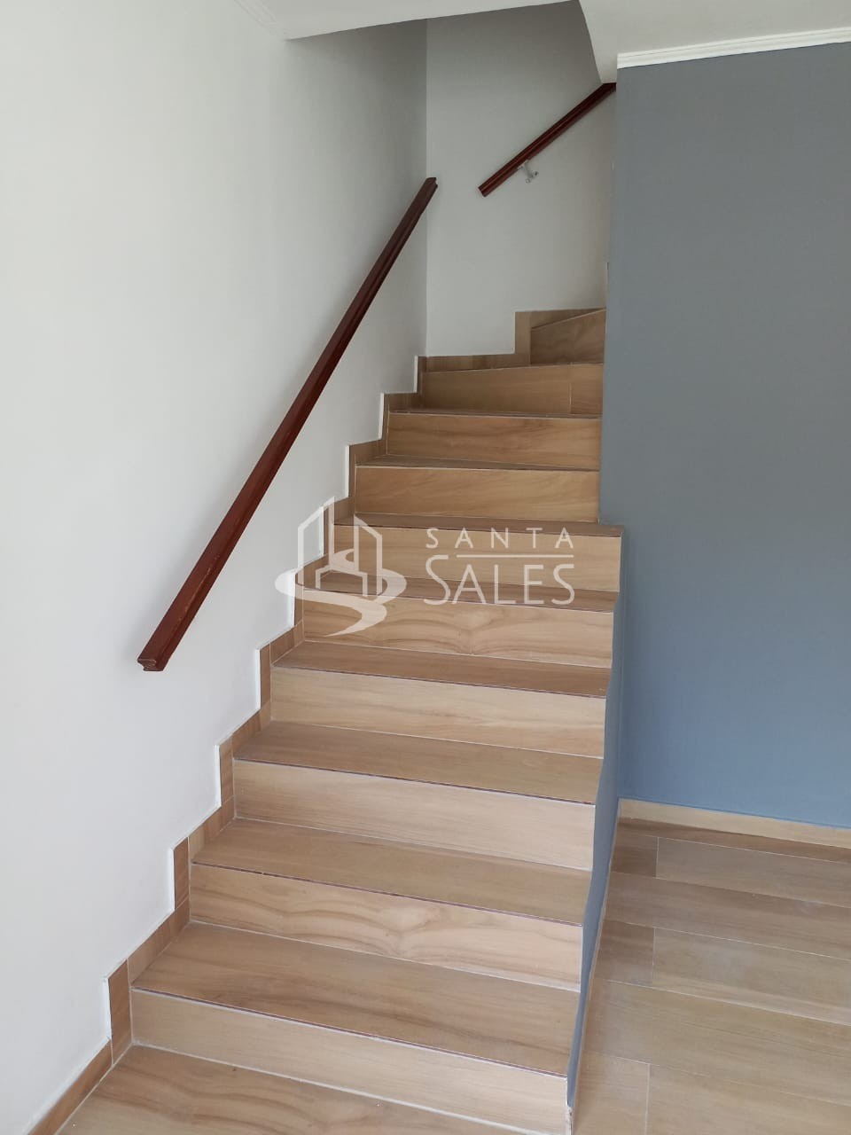 Sobrado, 2 quartos, 79 m² - Foto 9
