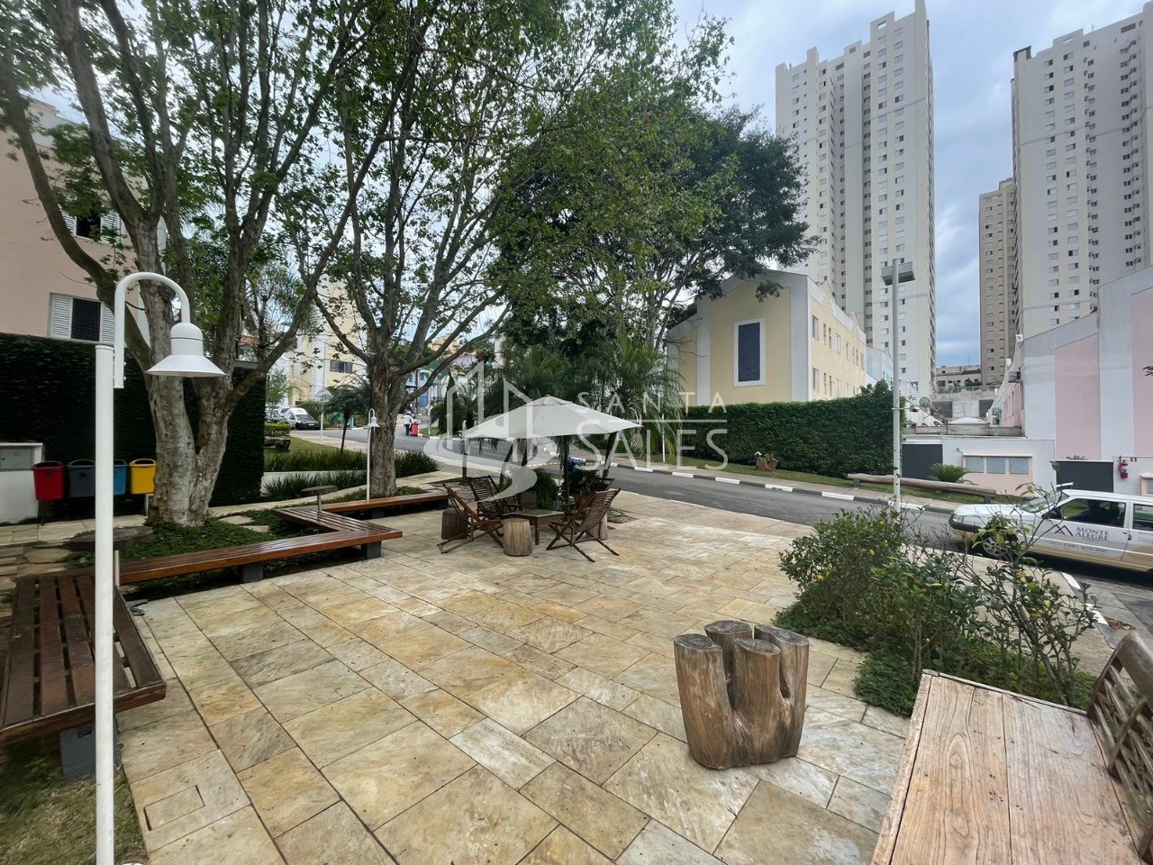 Casa, 3 quartos - Foto 23