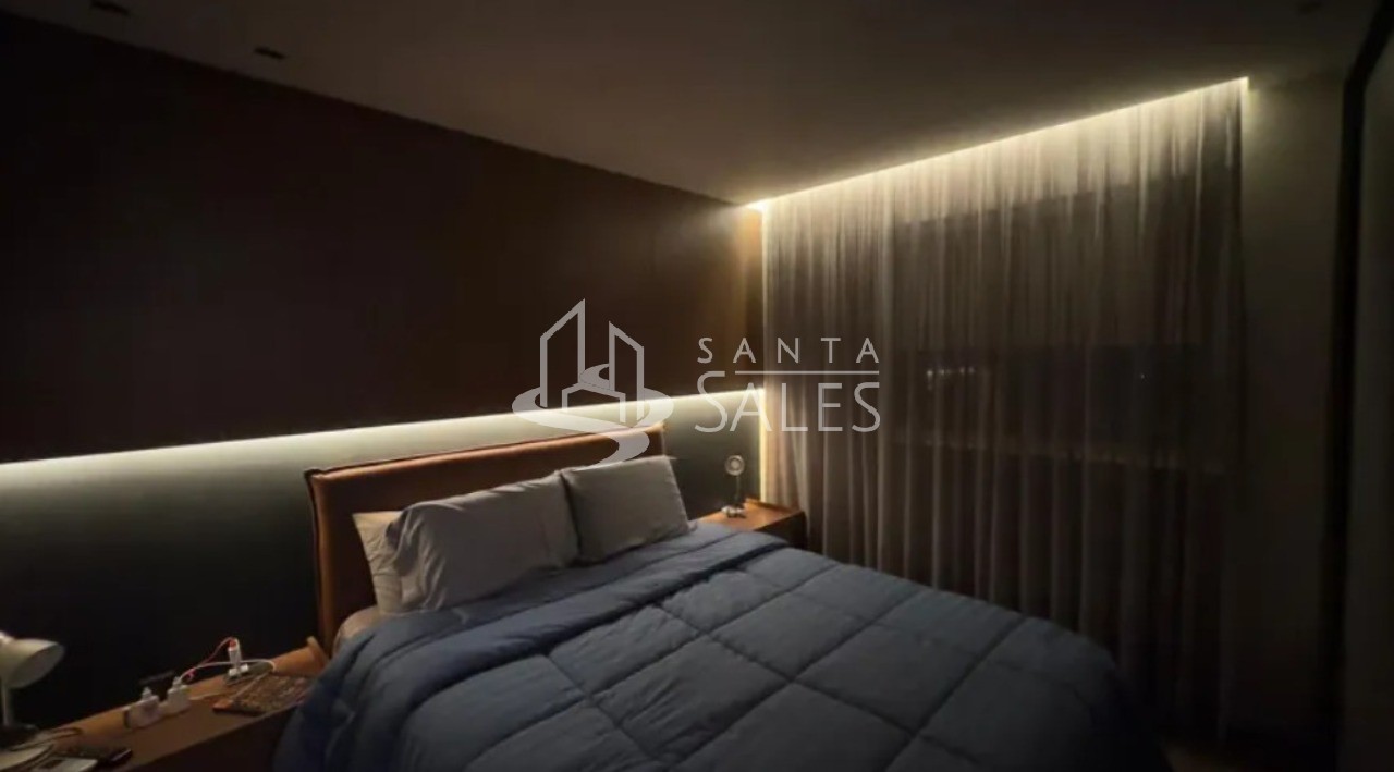 Apartamento, 1 quarto, 51 m² - Foto 5